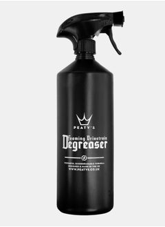 PEATY'S Foaming Drivetrain Degreaser 1L  - Image 1