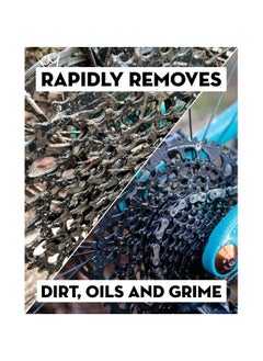 PEATY'S Foaming Drivetrain Degreaser 1L  - Image 4