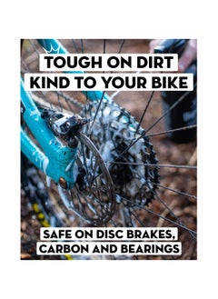 PEATY'S Foaming Drivetrain Degreaser 1L  - Image 5