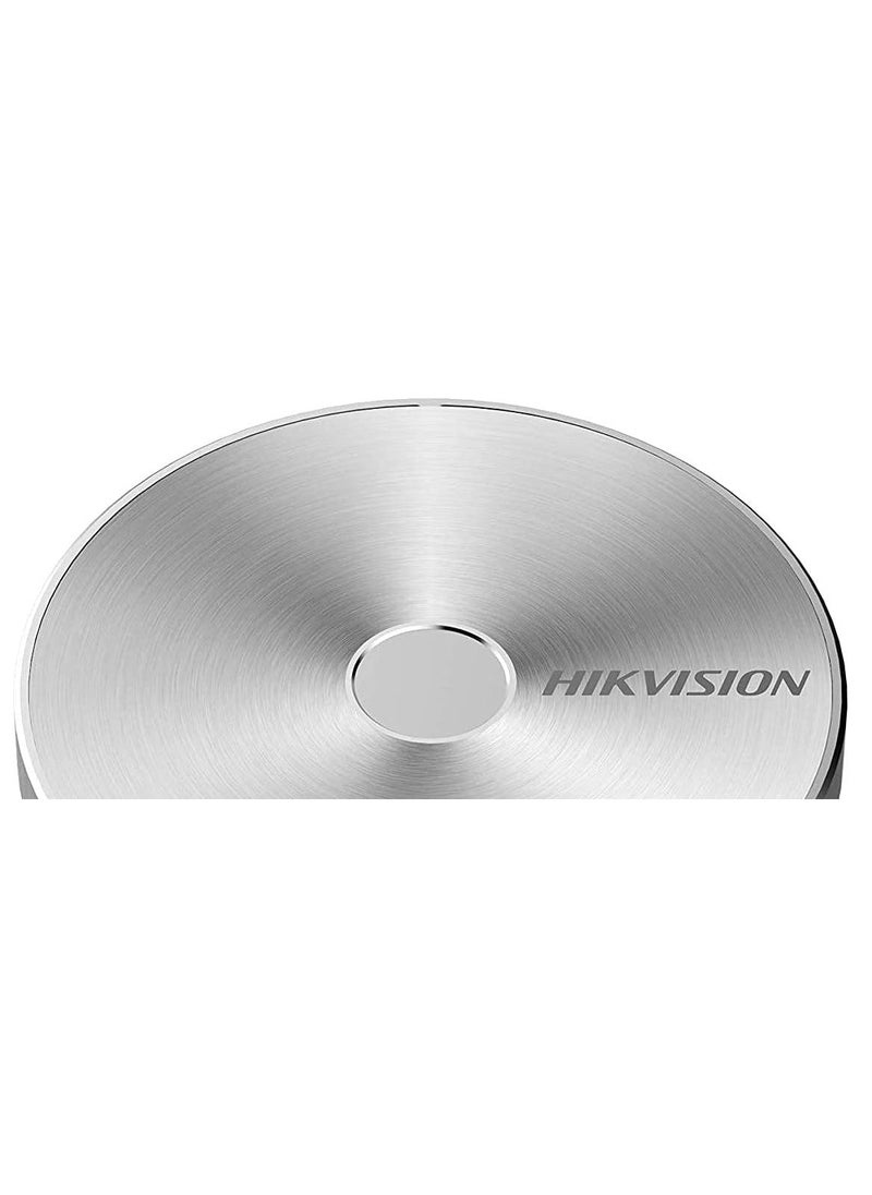 HIKSEMI Hikvision - External Ssd Solid State Drive (512Gb Fingerprint Encryption Technology With Usb 3.1 Gen2 Type-C Interface For Windows7 / 8/10 / Mac Os/Linux Hs-Essd-T100F), 512Gb  - Image 3