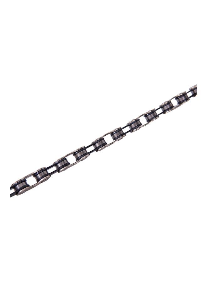 NIBEMINENT Silver Mountain Bicycle Chain  - Image 2
