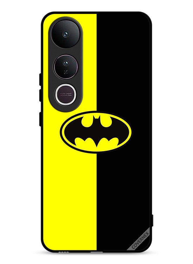 Covernex Vivo V50 Lite Protective Case Cover Batman Logo Clip Art