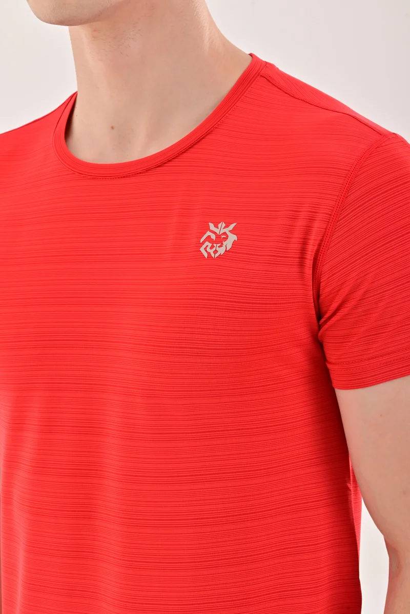 Esso5  Easy Breathe Training T-Shirt for Men | Best Price UAE