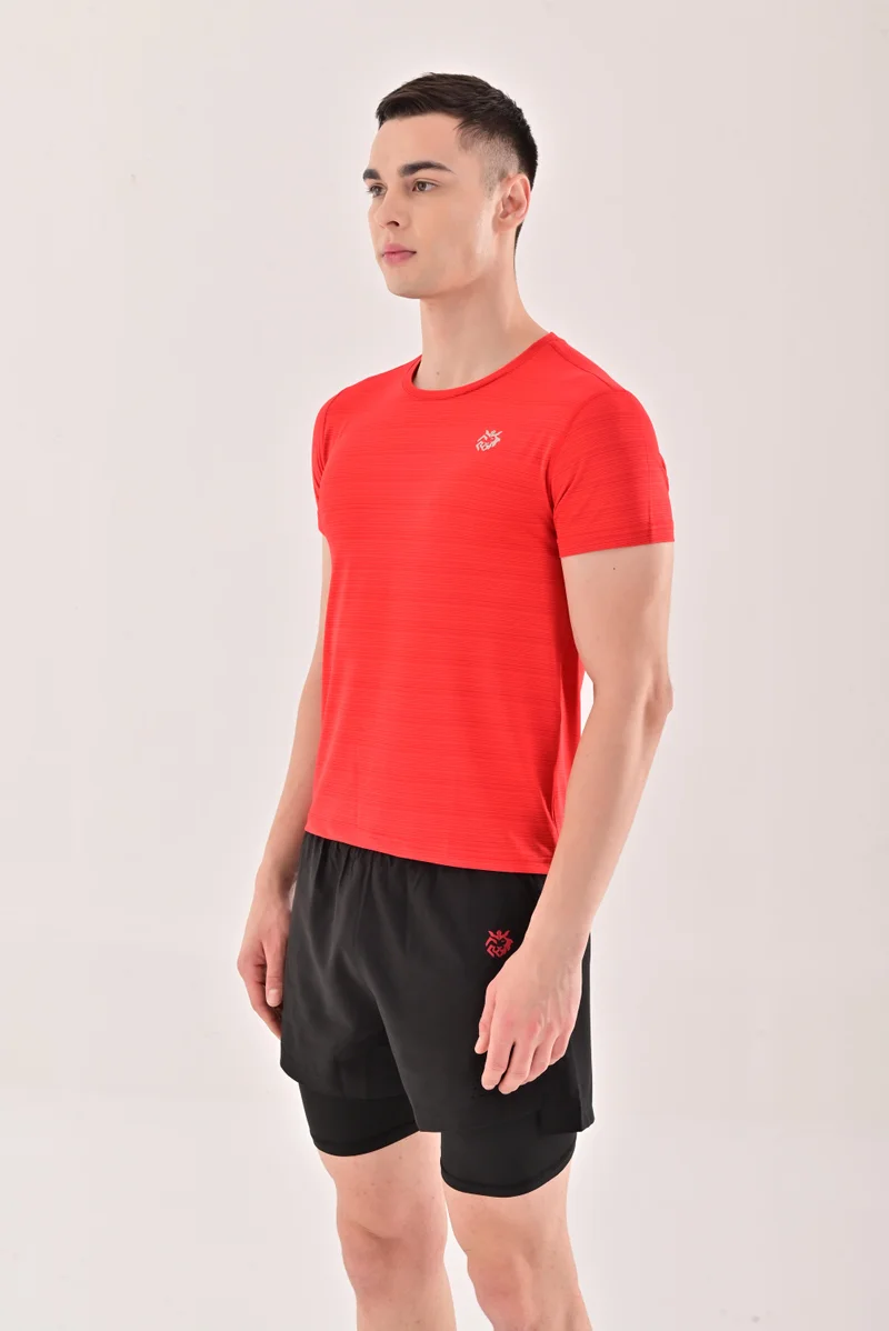 ESSO5 Easy Breathe Training T-Shirt