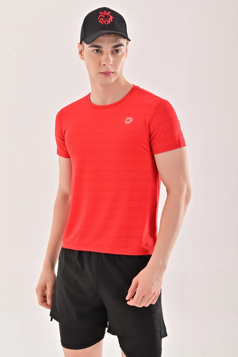 ESSO5 Easy Breathe Training T-Shirt