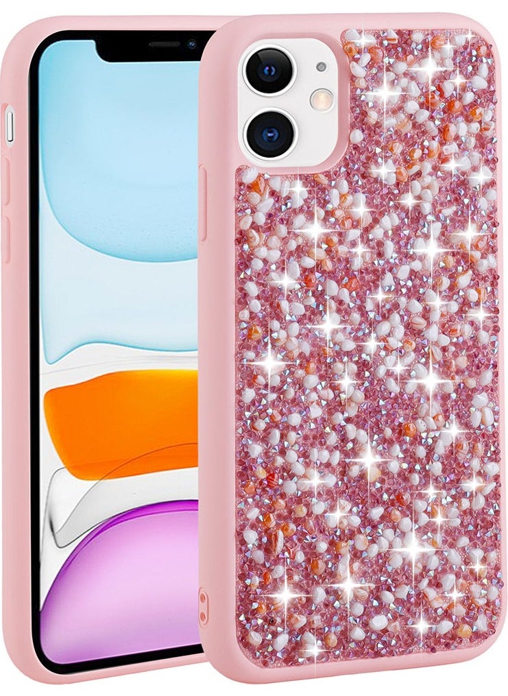 Apple iPhone 11 Case Shiny Stone Design linea Cover - pzsku/Z2DC179F380980747A9BAZ/45/_/1740623123/f9079989-b517-4264-9d2a-d52e766f1d4c