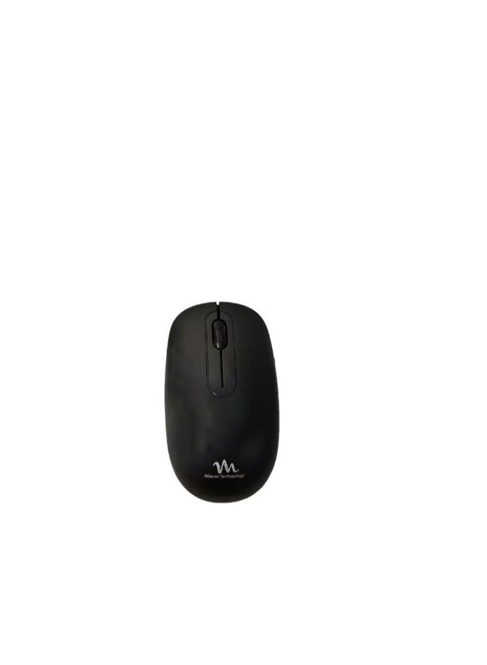 Miami Keyboard BMX2510-Mouse - Image 1
