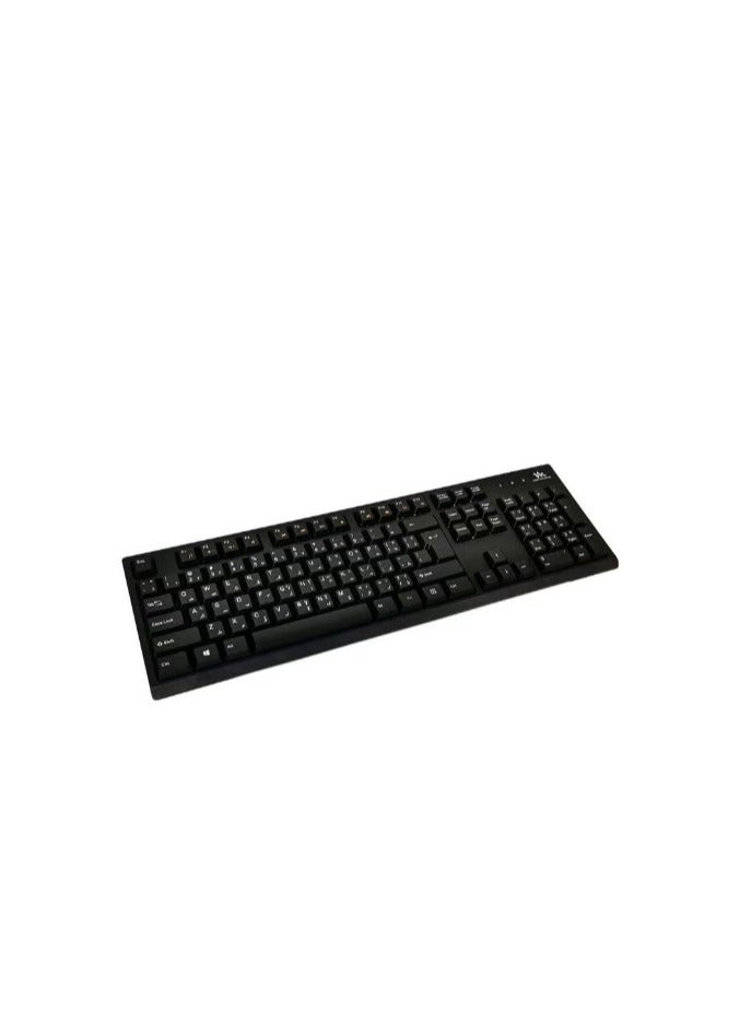 Miami Keyboard BMX2510-Mouse - Image 2