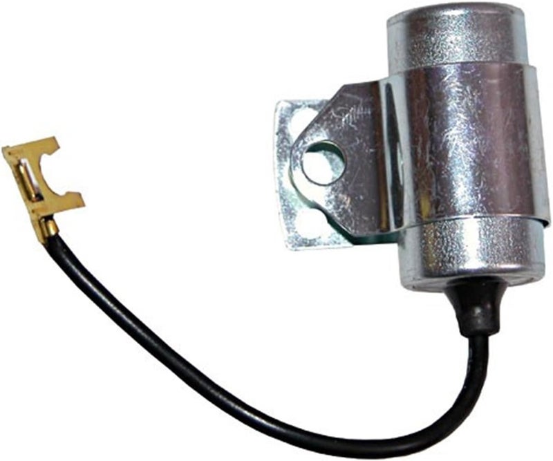 Omix-Ada | 17242.01 | Distributor Condenser | OE Reference: 3204585 | Fits 1941-1971 Willys/CJ - Image 1