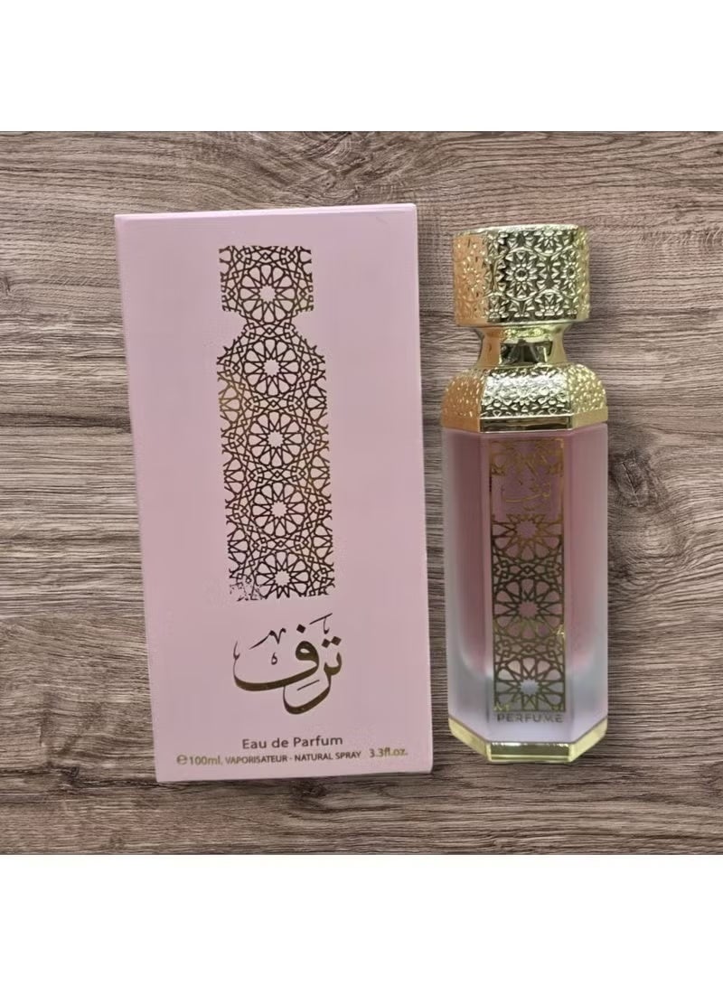 Taraf Luxury perfume 100ml - Image 1