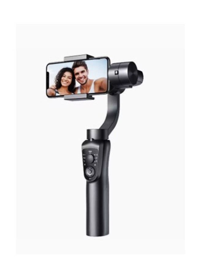 Generic - S5B Axis Stabilized Gimbal Bluetooth handheld device with focus and zoom functions with long lifetime - Image 1
