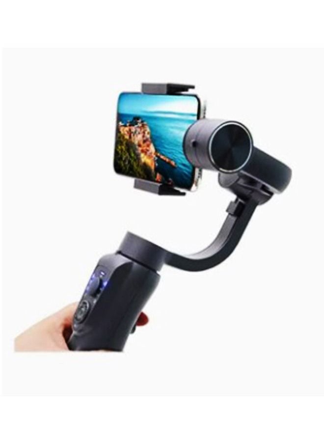 Generic - S5B Axis Stabilized Gimbal Bluetooth handheld device with focus and zoom functions with long lifetime - Image 1