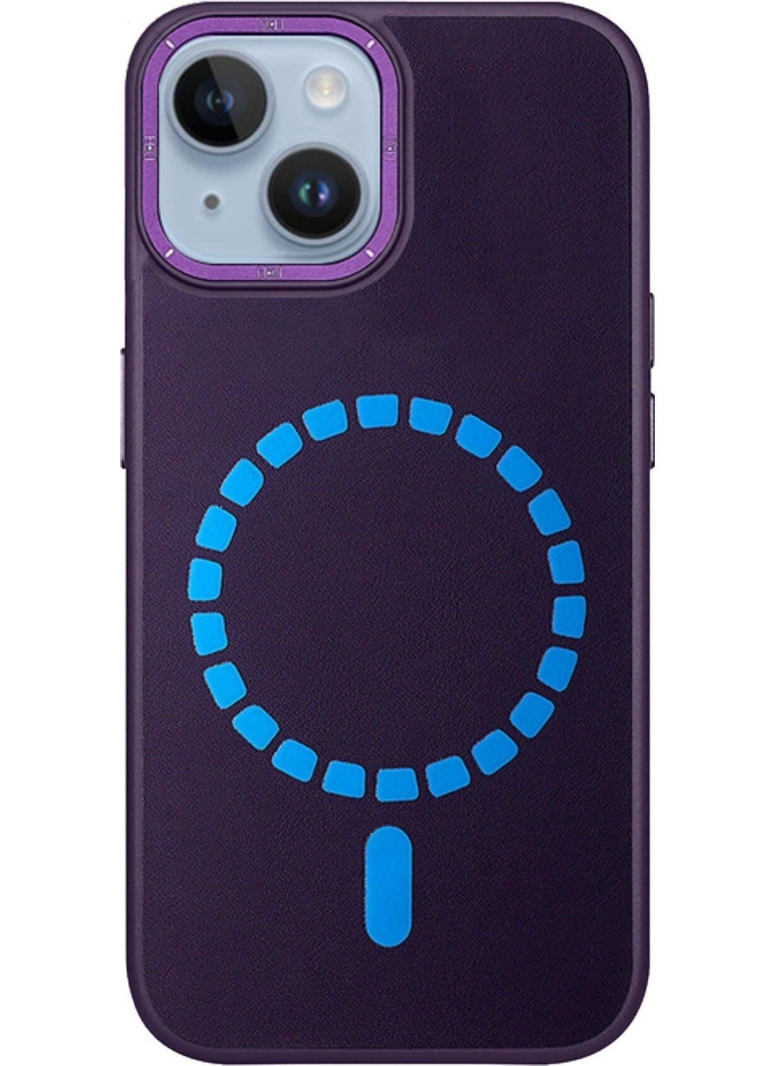 HDD iPhone 14 Case HBC-156 Forum Magneticsafe Cover  - Image 1