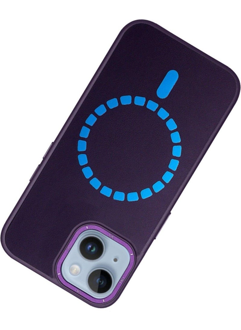HDD iPhone 14 Case HBC-156 Forum Magneticsafe Cover  - Image 4