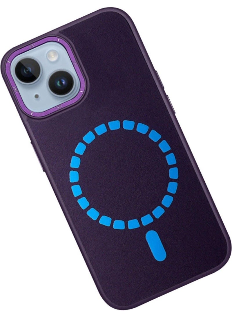 HDD iPhone 14 Case HBC-156 Forum Magneticsafe Cover  - Image 3