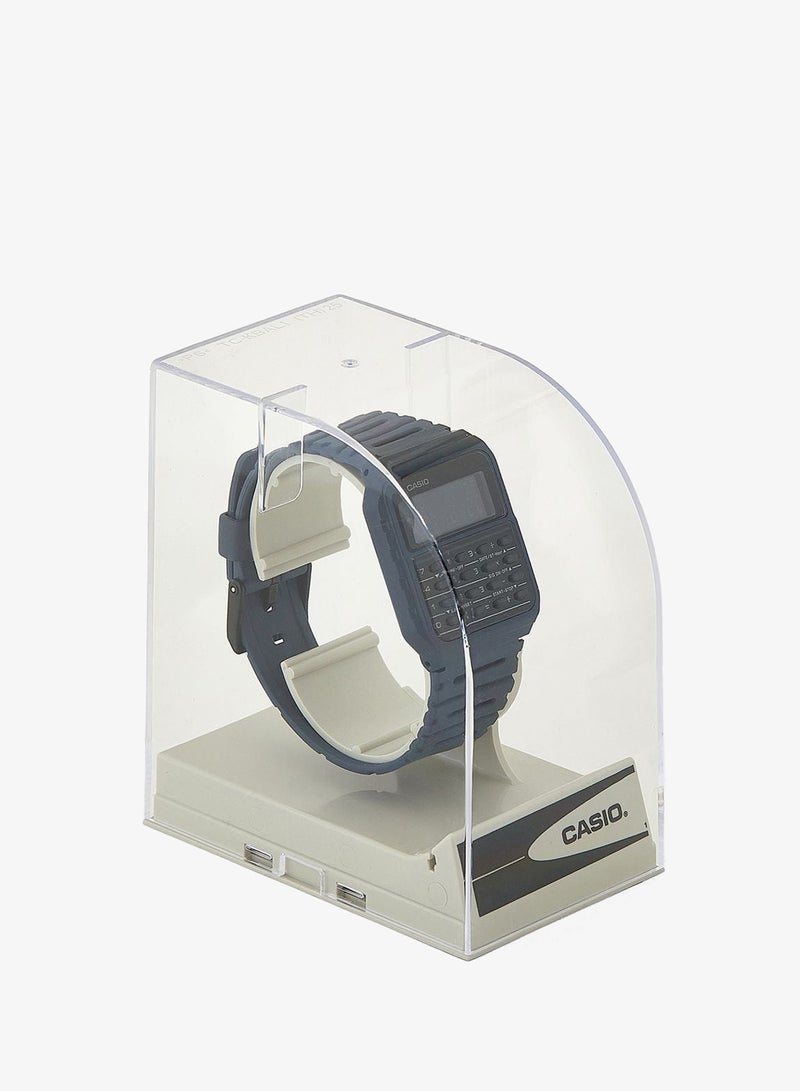 CASIO Ca-53Wf-2Bdf Digital Watch - Image 5