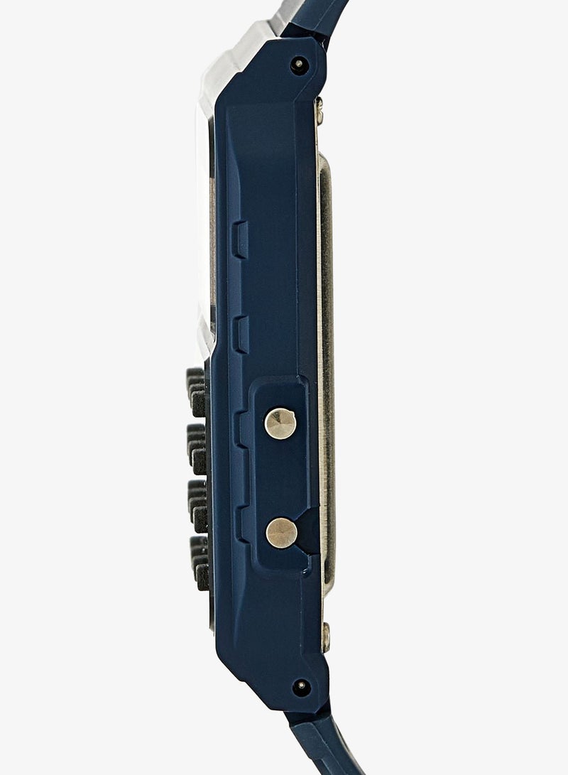 CASIO Ca-53Wf-2Bdf Digital Watch - Image 3