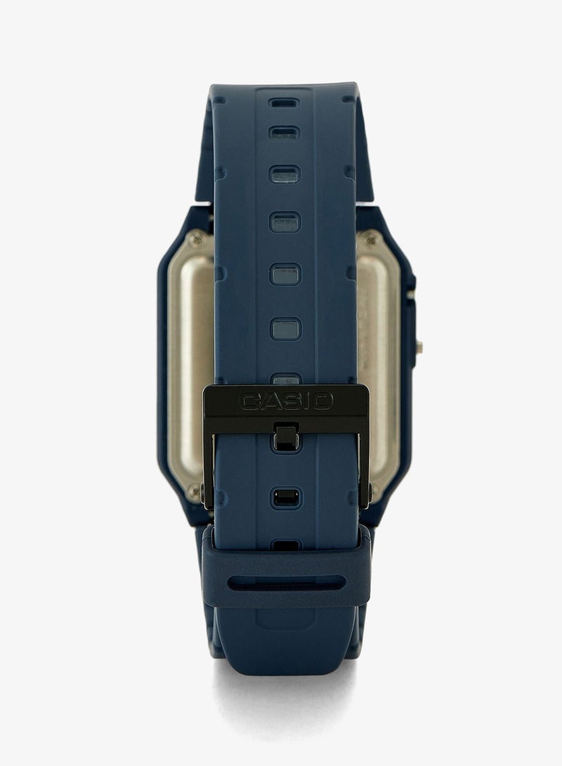 CASIO Ca-53Wf-2Bdf Digital Watch - Image 4