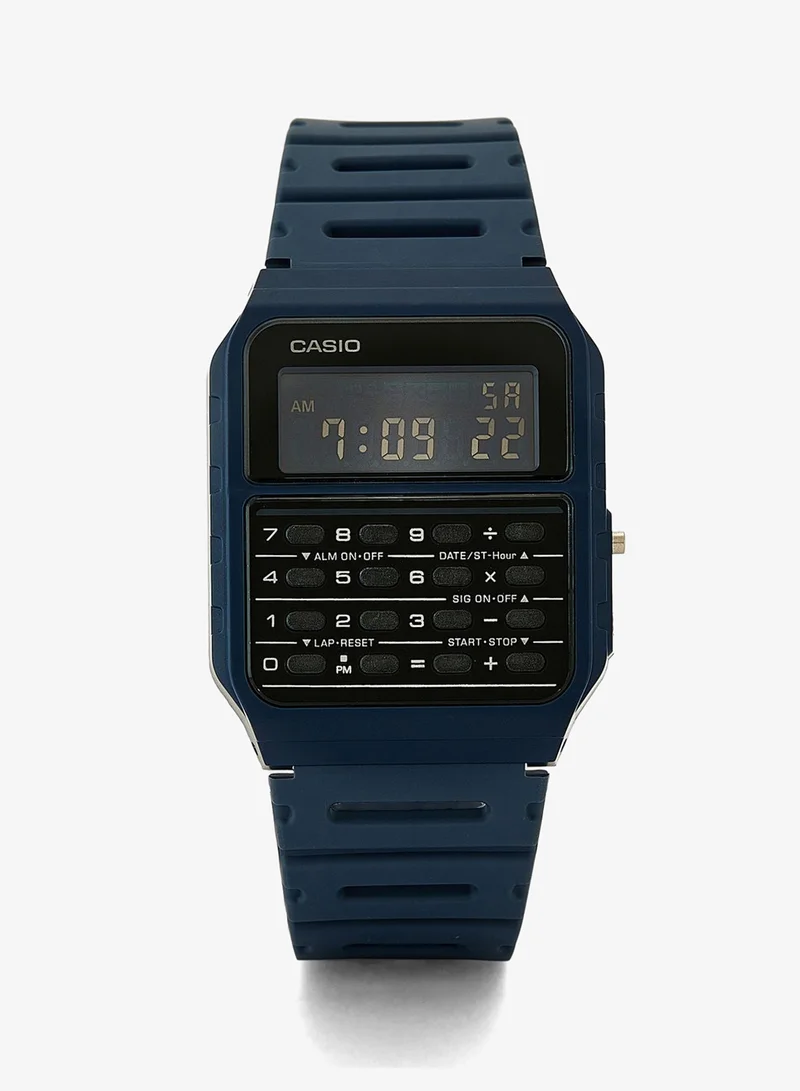 CASIO Ca-53Wf-2Bdf Digital Watch