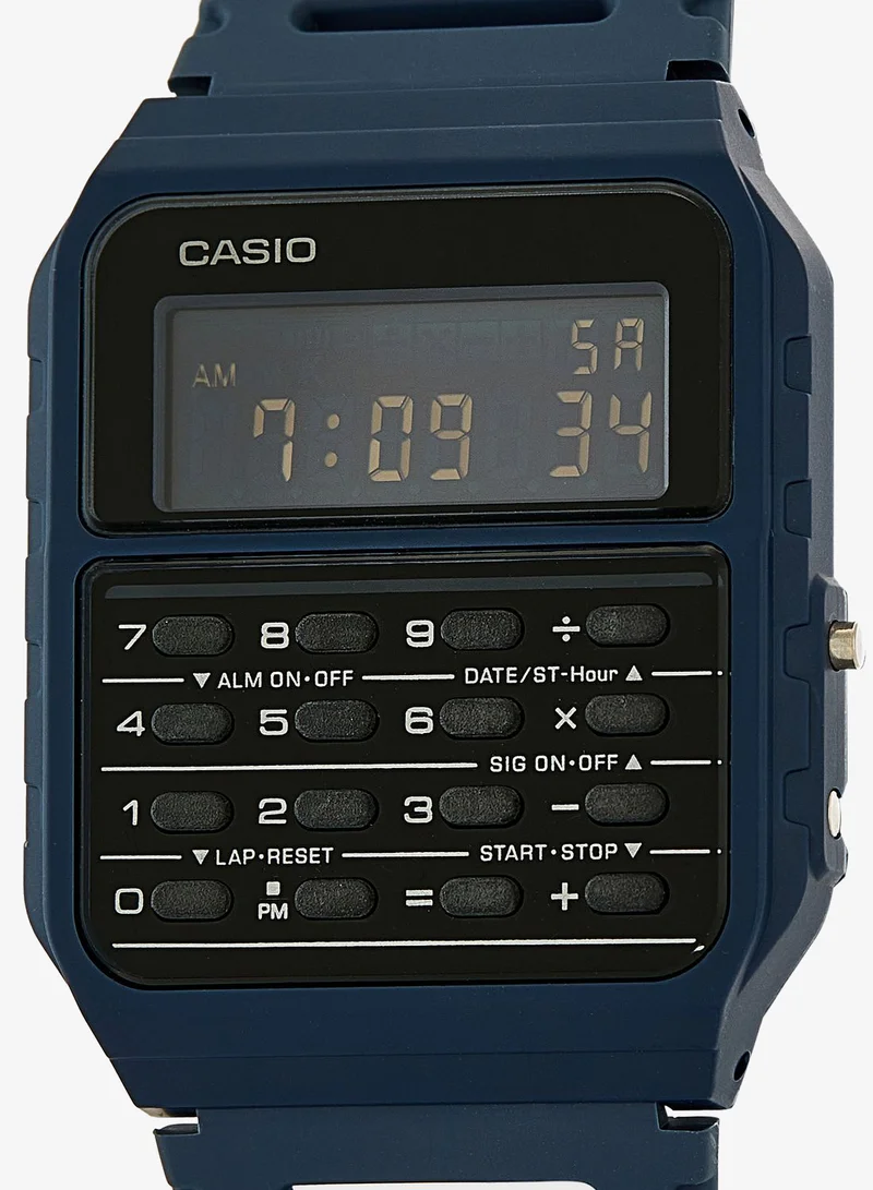 CASIO Ca-53Wf-2Bdf Digital Watch