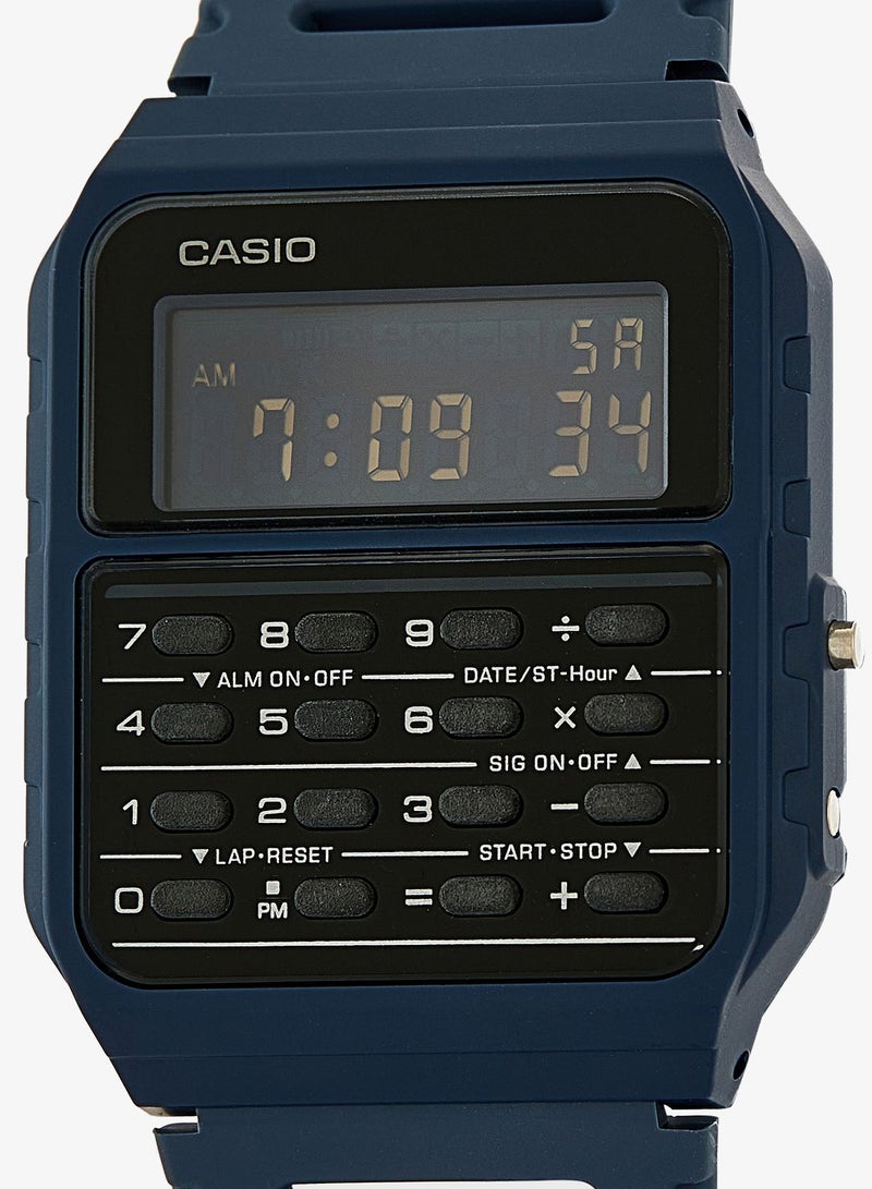 CASIO Ca-53Wf-2Bdf Digital Watch - Image 2