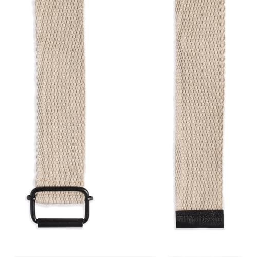 CAVIO Boys Cotton Solid Cargo Trouser Khaki - Image 4