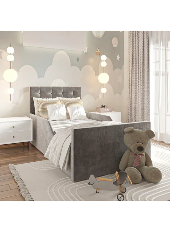 Nayam Sleep Banzai Kids Bed 200x40x150Cm