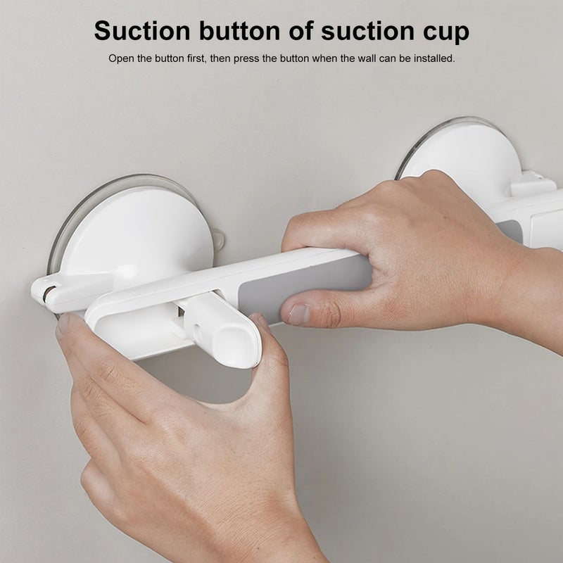 Safety Handrails for Elderly with No Drill Installation 1pc - Image 4