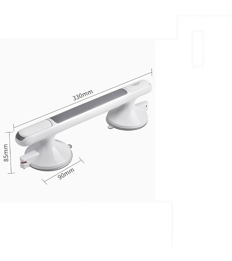 Safety Handrails for Elderly with No Drill Installation 1pc - Image 3