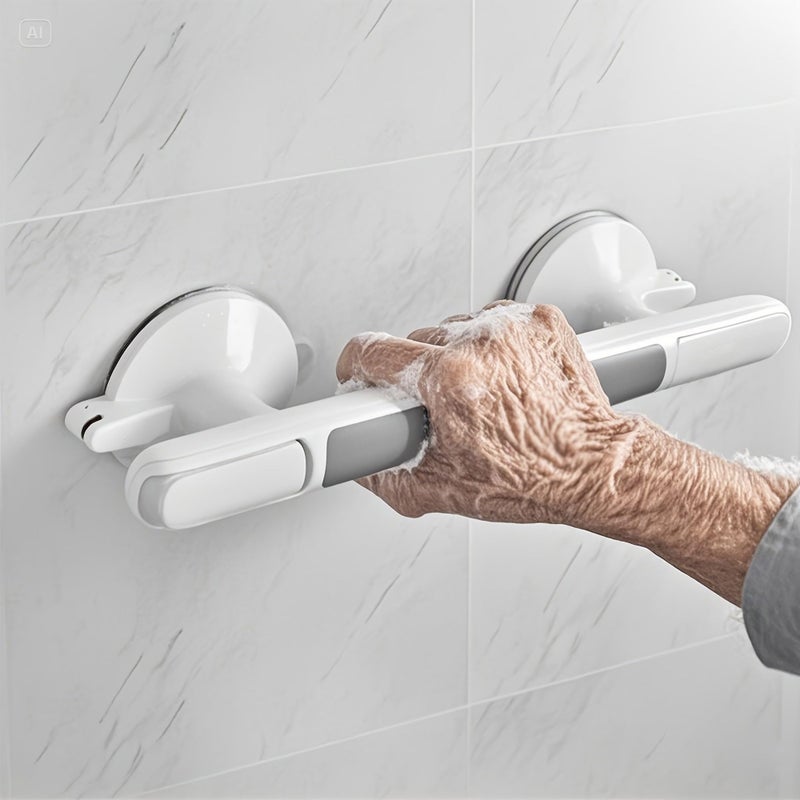 Safety Handrails for Elderly with No Drill Installation 1pc - Image 2