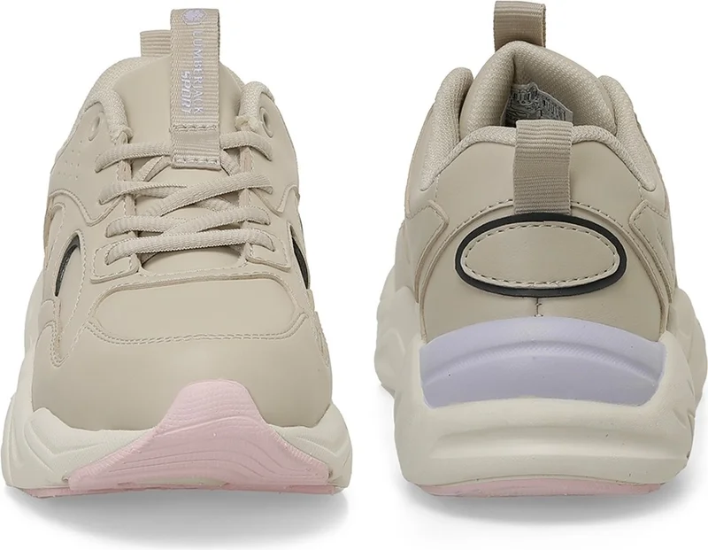 لامبرجاك Dakota Pu 4pr Sand Women's Sneakers