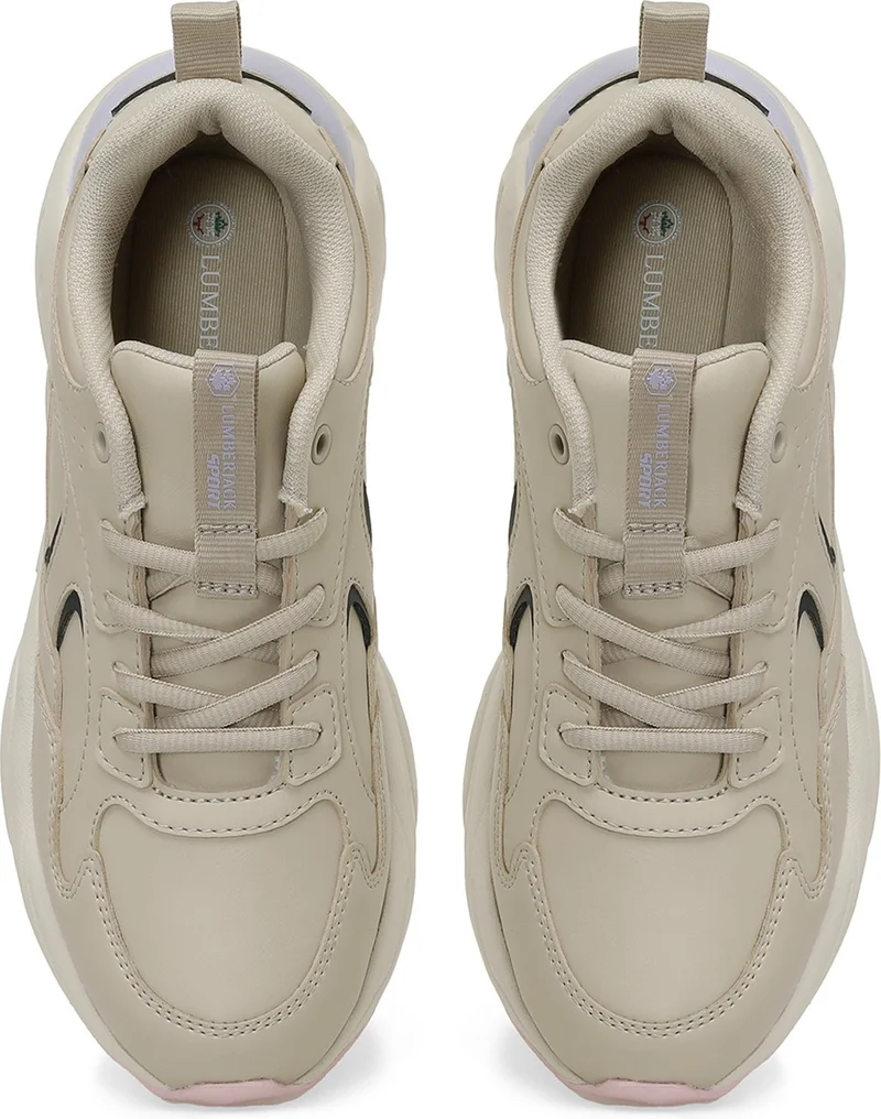 لامبرجاك Dakota Pu 4pr Sand Women's Sneakers