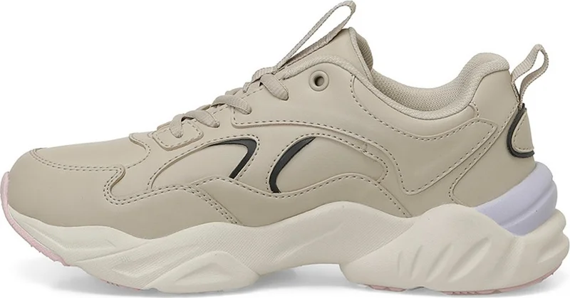لامبرجاك Dakota Pu 4pr Sand Women's Sneakers