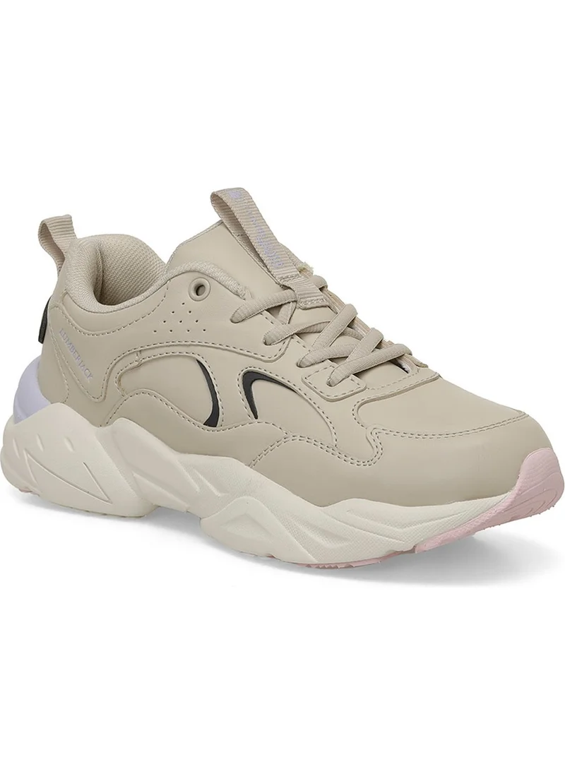 لامبرجاك Dakota Pu 4pr Sand Women's Sneakers