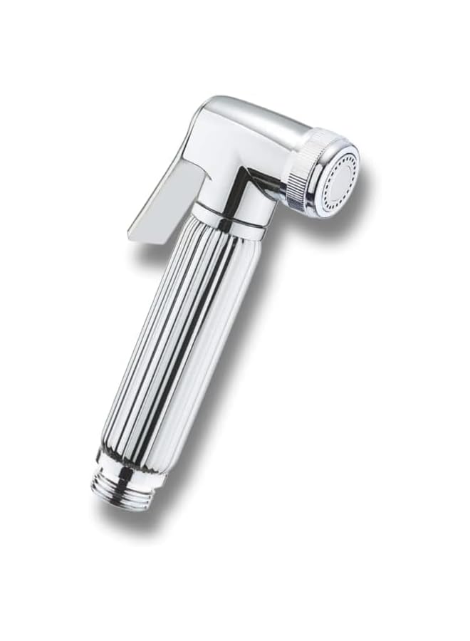 The Bros Shattaf, Hand spray biddet brass bathroom, Metal body Trigger spray Handheld - Image 1