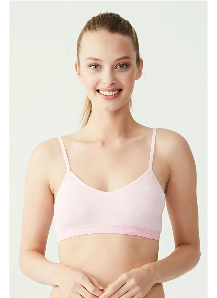 يو اس بولو اسن Women's Bustier