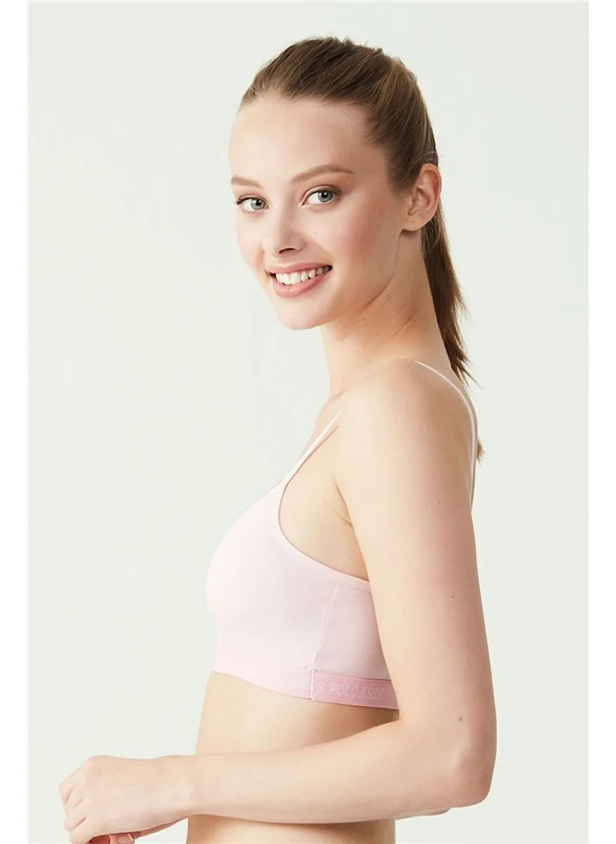 يو اس بولو اسن Women's Bustier