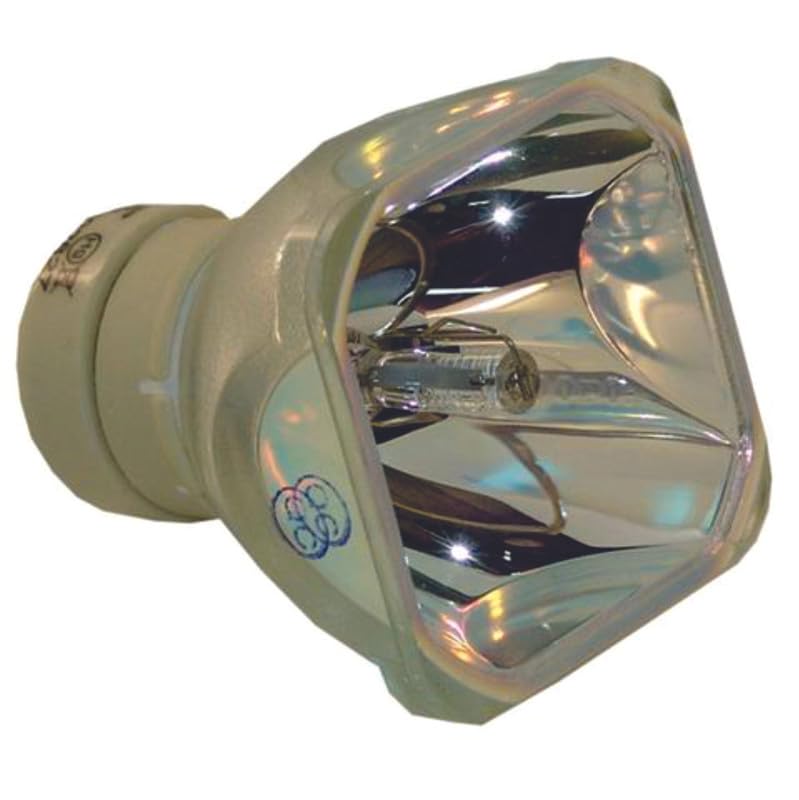RSAV Projector Lamp for Hitachi CP-X4030WN Bare Lamp/Bulb Only - Image 1