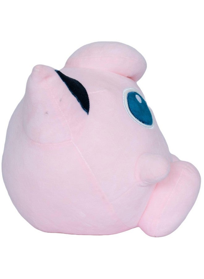 Mirada Mirada Pokemon Series Soft Toy - Officially Licensed - Soft & Comfortable Plush Soft Toy - Ideal for Kids, Boys & Girls (Jigglypuff) - Image 4