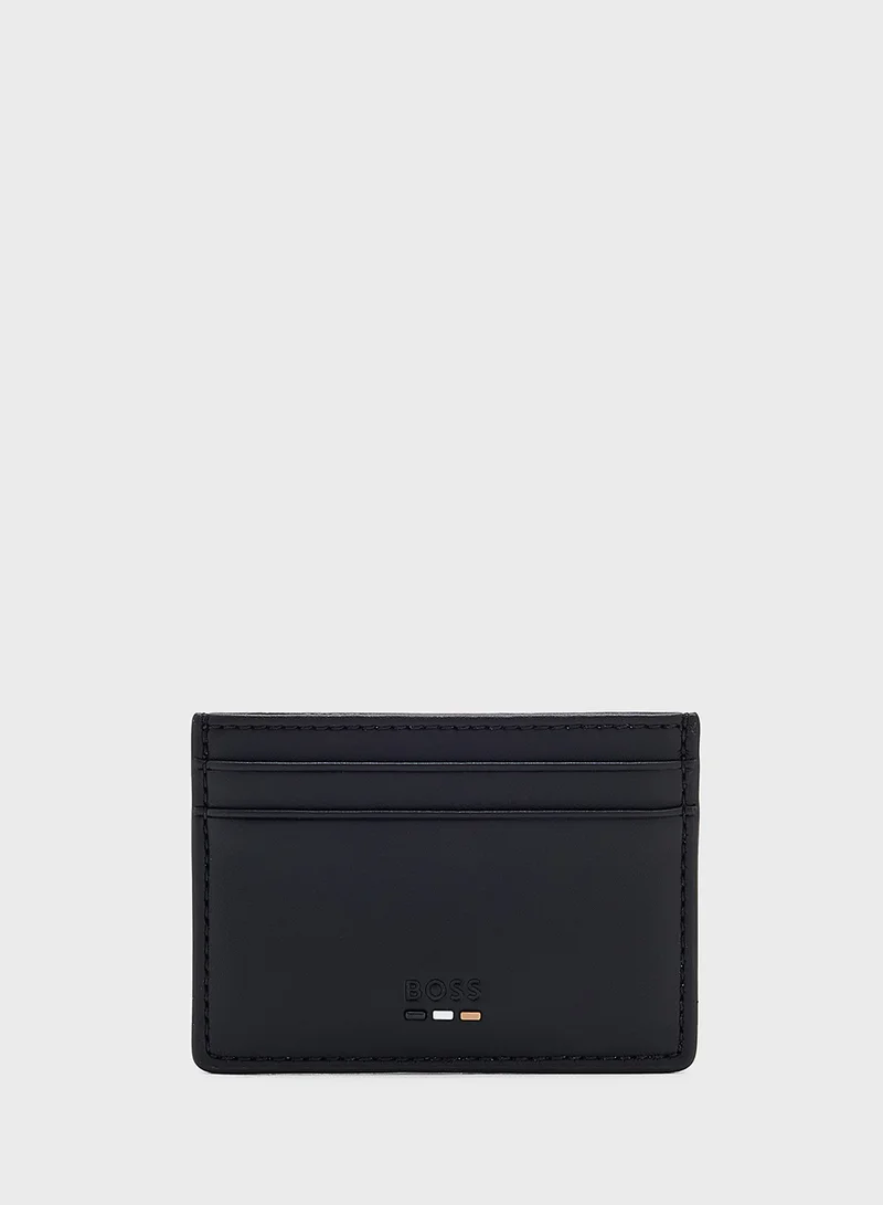 بوس Logo Wallet