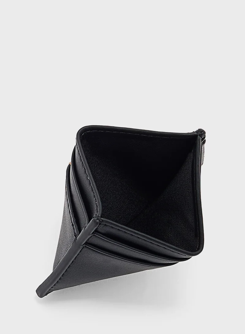 بوس Logo Wallet