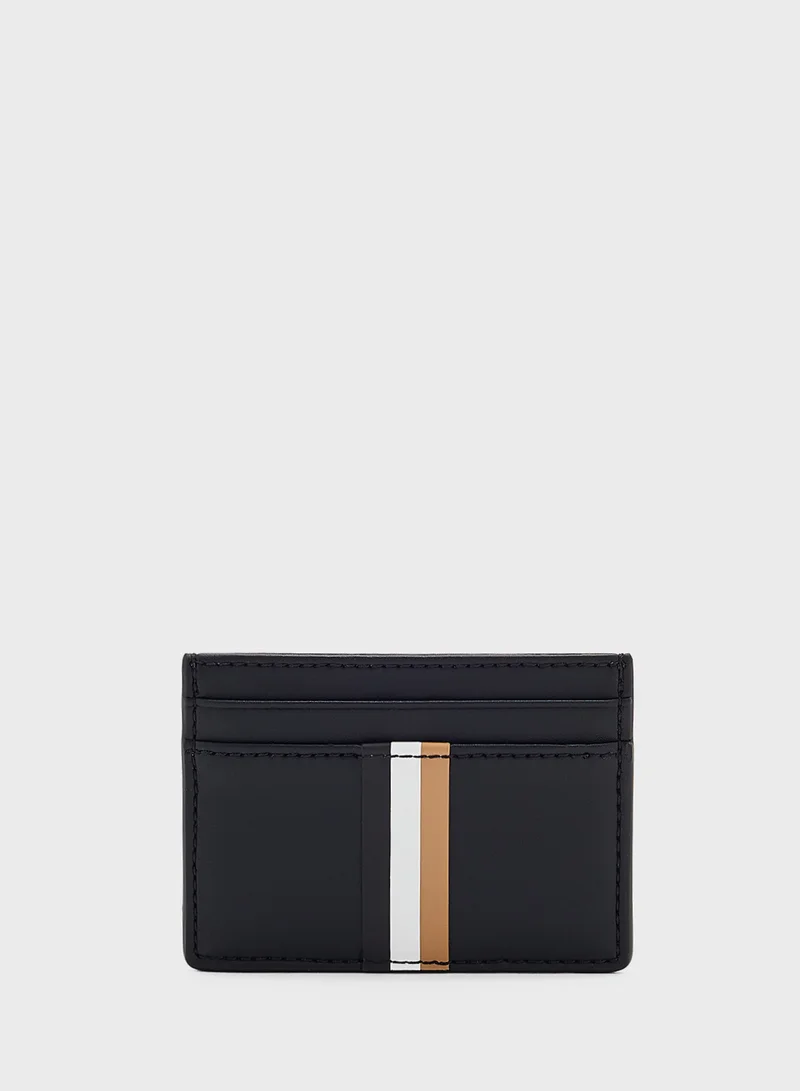 بوس Logo Wallet