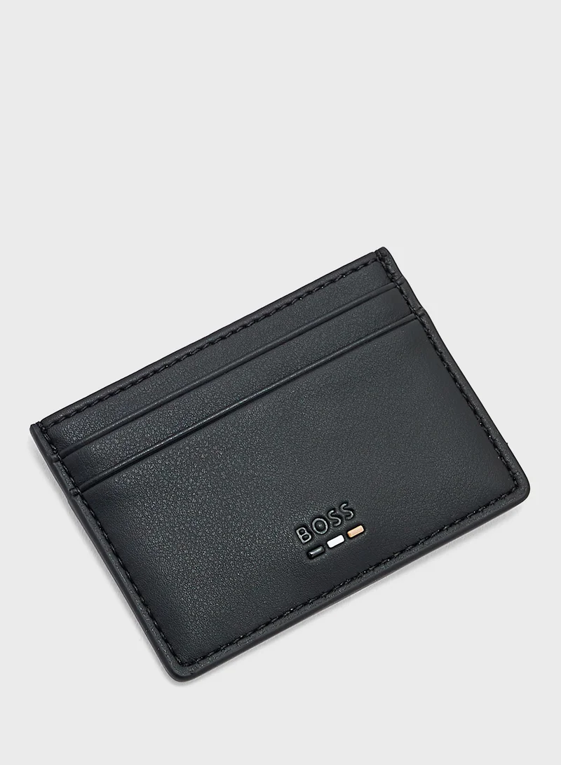 بوس Logo Wallet