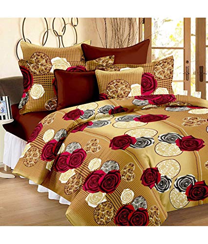 AAZEEM Double Bed Duvet Cover