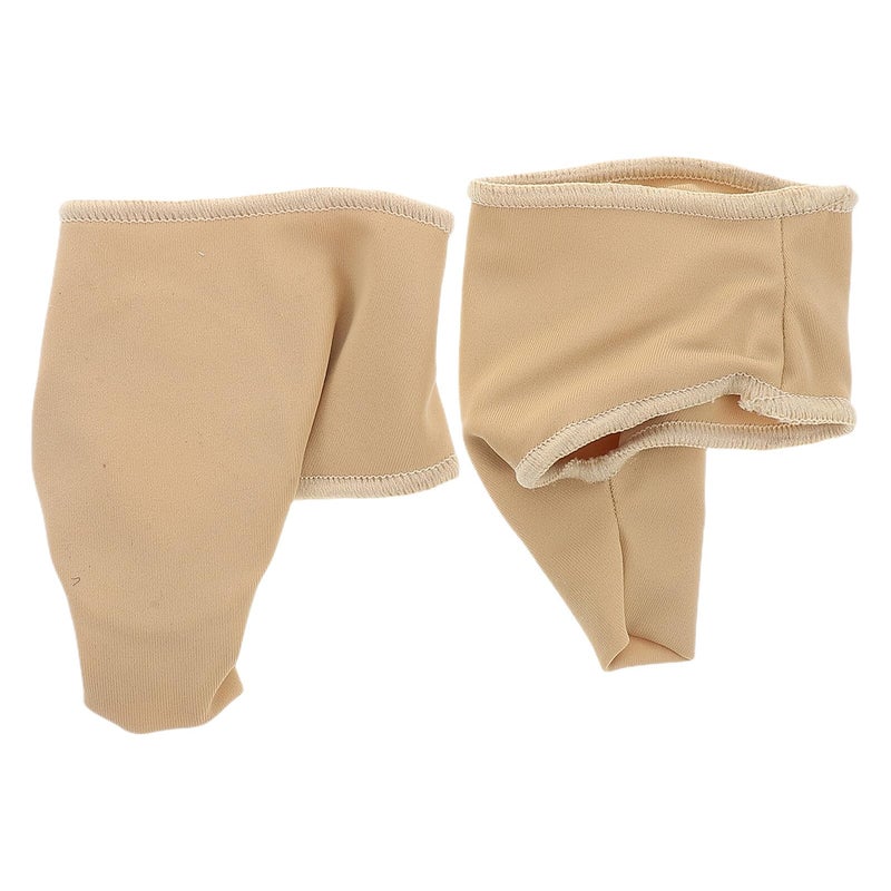 Breathable Stretch Fabric Bunion Splint Toe Separator for Day and Night Use Men Women - Image 2