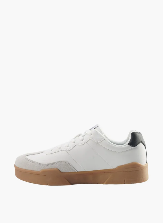 U.S. Polo Assn. Men's AREL GLB 5PR Lace-Up Sneakers - A10202221312010