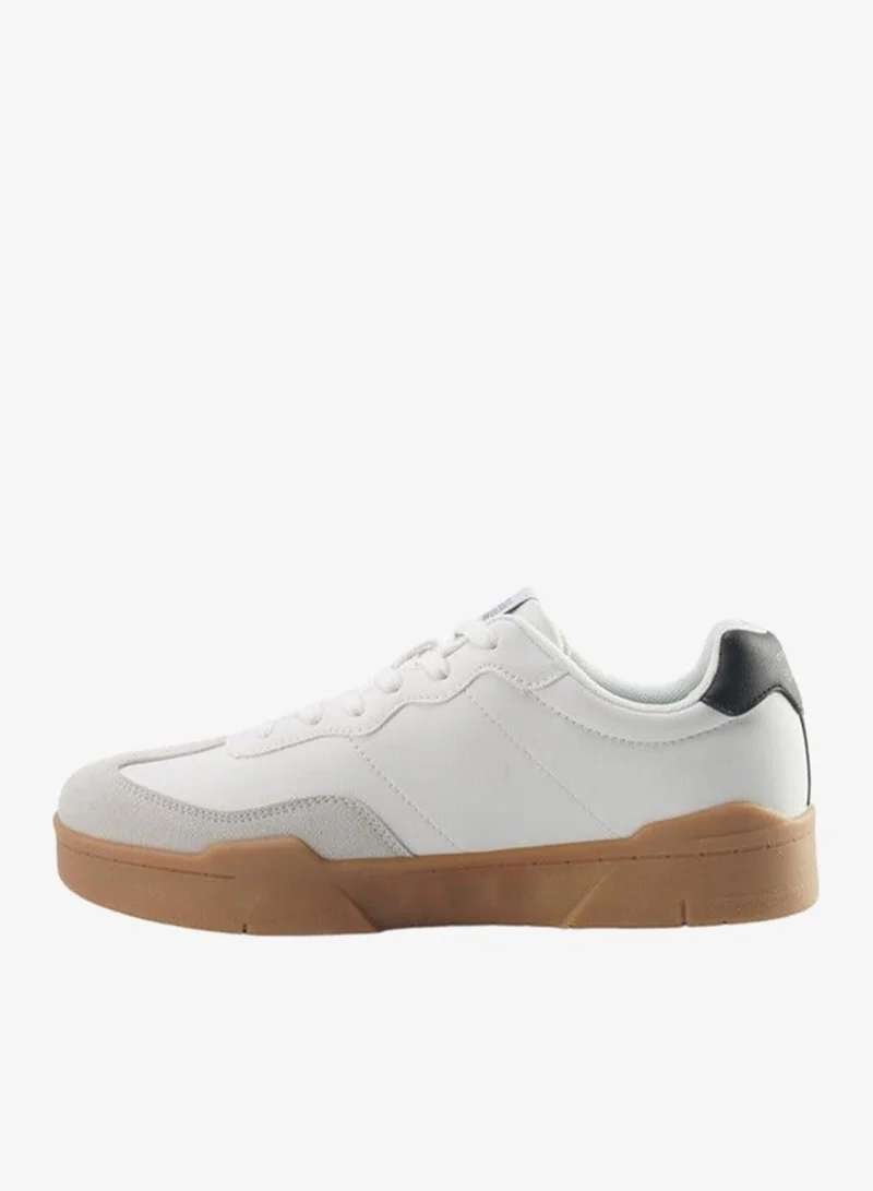 U.S. Polo Assn.  Men's AREL GLB 5PR Lace-Up Sneakers - A10202221312010 for Men | Best Price UAE
