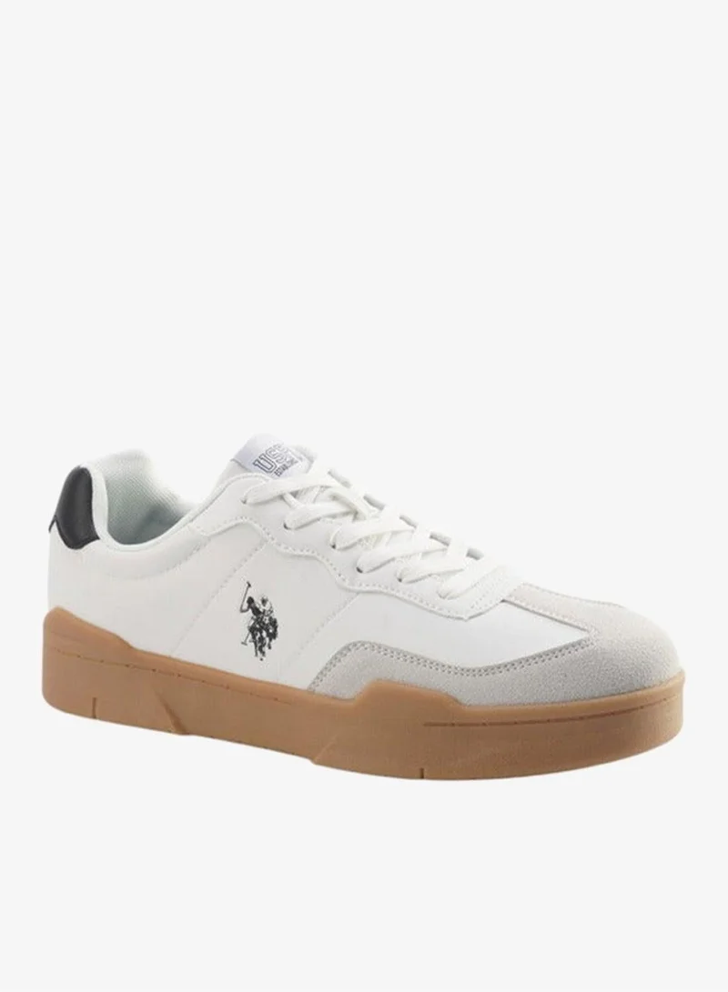U.S. Polo Assn.  Men's AREL GLB 5PR Lace-Up Sneakers - A10202221312010 for Men | Best Price UAE