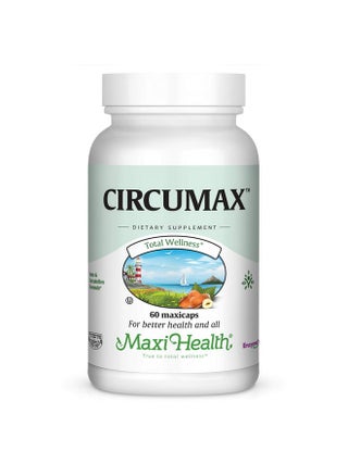 Circumax Supplement High Potency Vein And Circulation Formula 60 Capsules Kosher - pzsku/Z2DC2D16A5123CFDD5A2EZ/45/_/1695134176/96c0dc88-4615-4a87-8bbe-08a3dc63d7d2