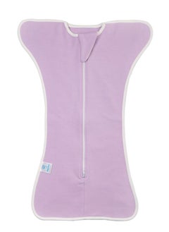 insular Baby Cotton Swaddling Sleeping Bag 